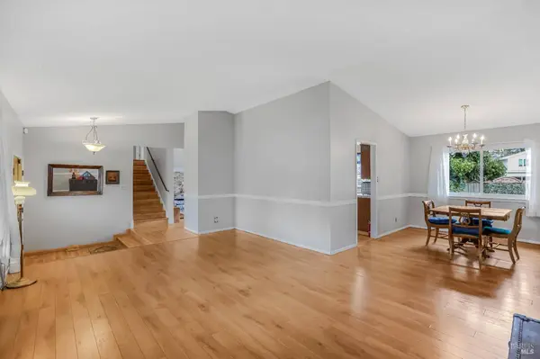 3946 Alexander ST, Napa, CA 94558