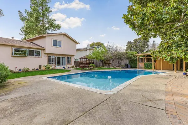 3946 Alexander ST, Napa, CA 94558