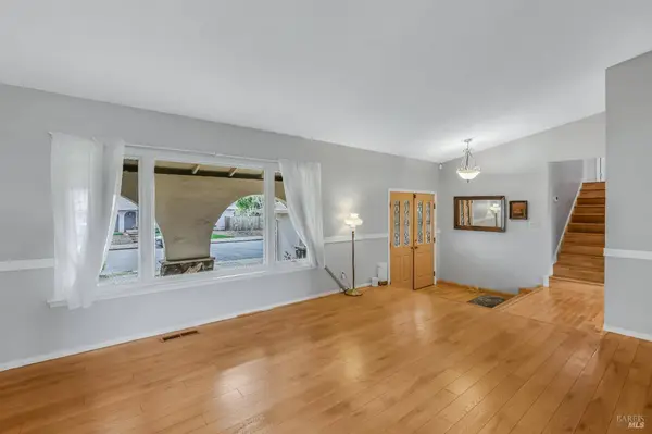 3946 Alexander ST, Napa, CA 94558