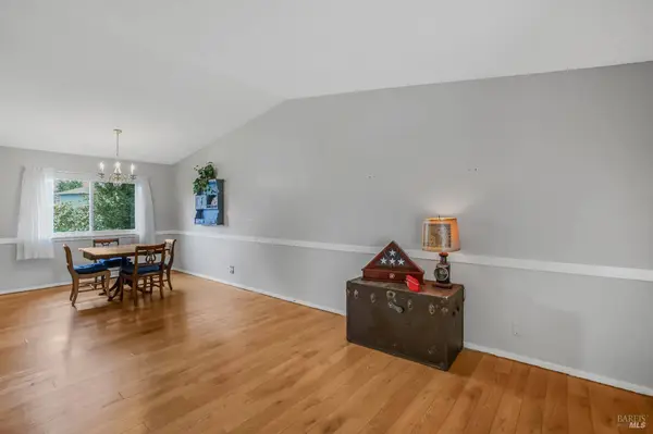 3946 Alexander ST, Napa, CA 94558