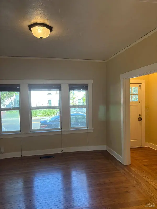 510 Coombs ST, Napa, CA 94559