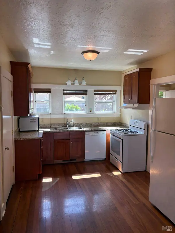 510 Coombs ST, Napa, CA 94559