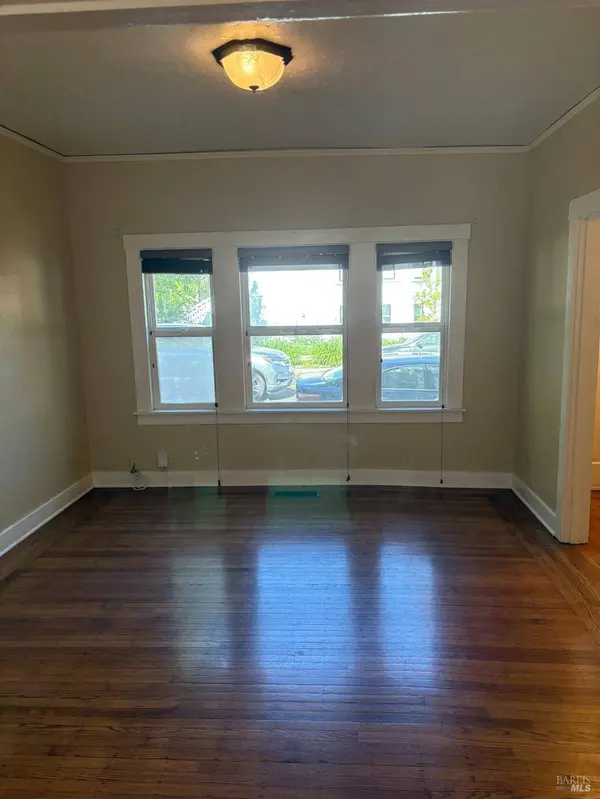 510 Coombs ST, Napa, CA 94559