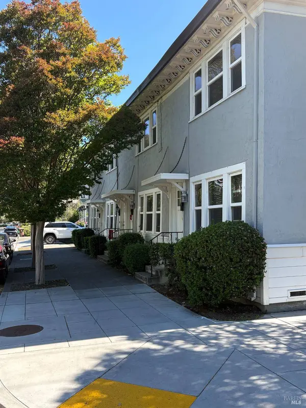 510 Coombs ST, Napa, CA 94559