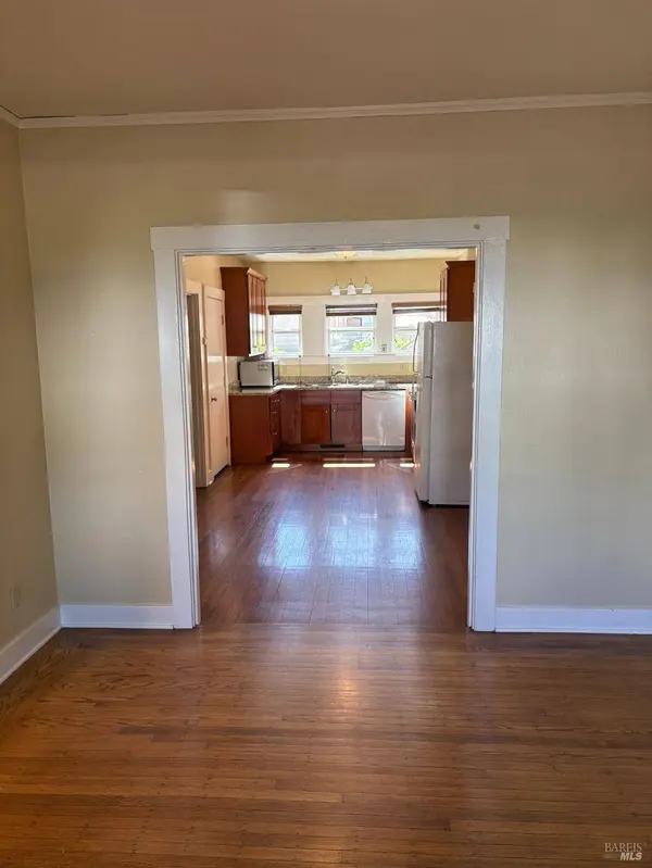 510 Coombs ST, Napa, CA 94559