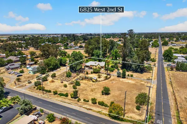 W 6825 2nd ST, Rio Linda, CA 95673