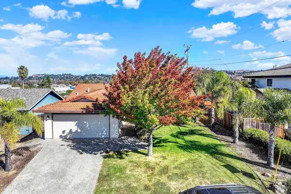 114 Shelley DR, Vallejo, CA 94591
