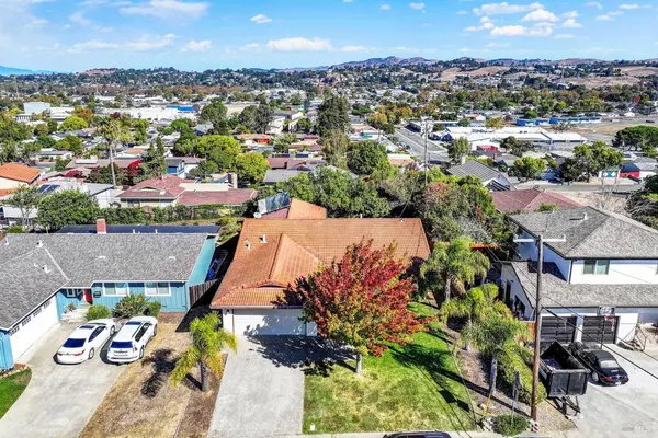 114 Shelley DR, Vallejo, CA 94591