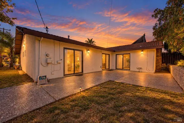 114 Shelley DR, Vallejo, CA 94591