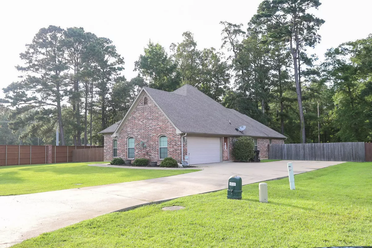 Haughton, LA 71037,Bear Creek Dr