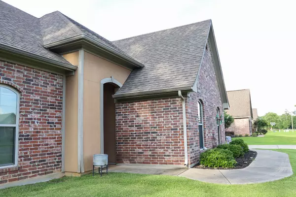 Haughton, LA 71037,Bear Creek Dr