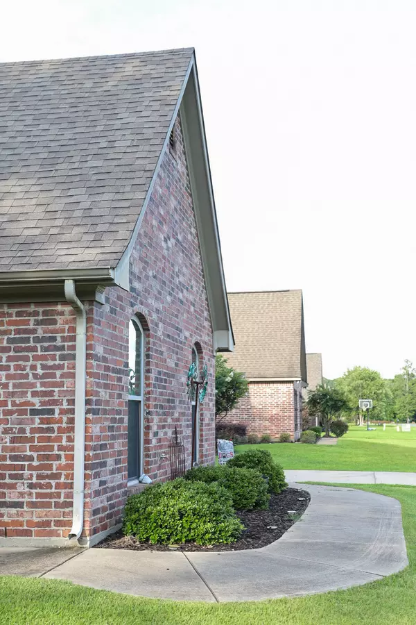 Haughton, LA 71037,Bear Creek Dr