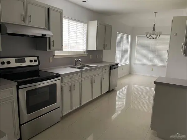 5913 N 36th ST, Mcallen, TX 78504