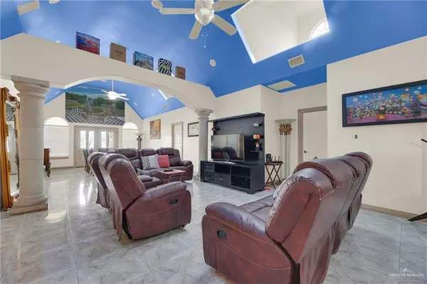 2313 S 26th ST, Mcallen, TX 78503