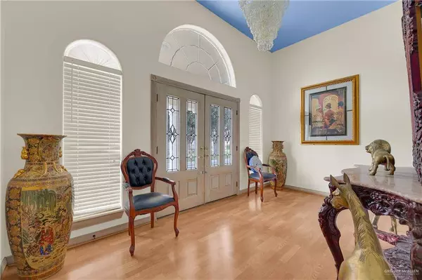 2313 S 26th ST, Mcallen, TX 78503