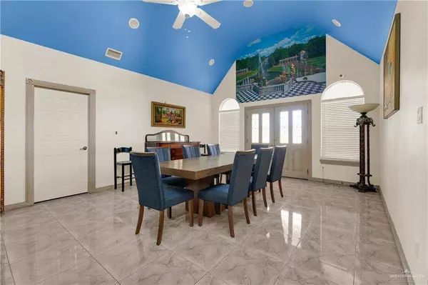 2313 S 26th ST, Mcallen, TX 78503