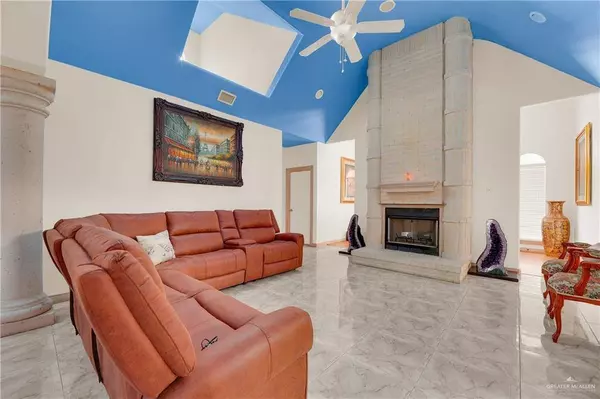 2313 S 26th ST, Mcallen, TX 78503