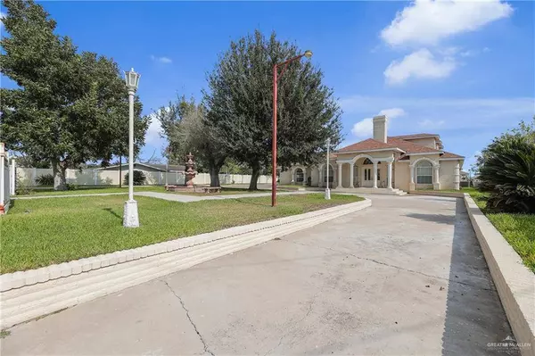 2313 S 26th ST, Mcallen, TX 78503