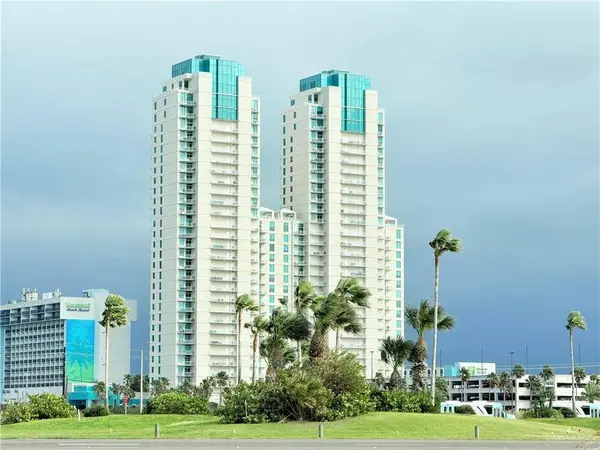 310A Padre BLVD #401, South Padre Island, TX 78597