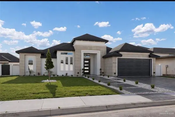 9806 N 25th LN, Mcallen, TX 78572