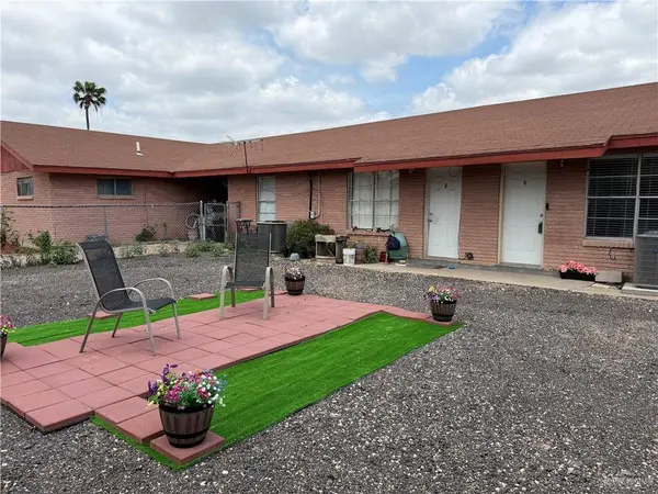 906 N 29th ST, Mcallen, TX 78501