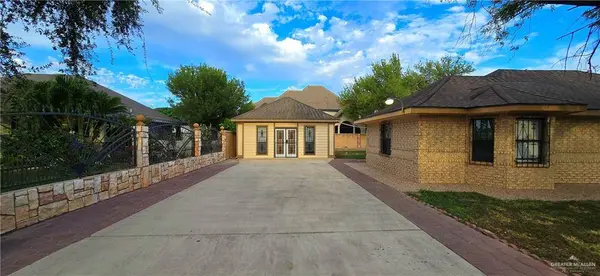 914 Chihuahua ST, Mission, TX 78572
