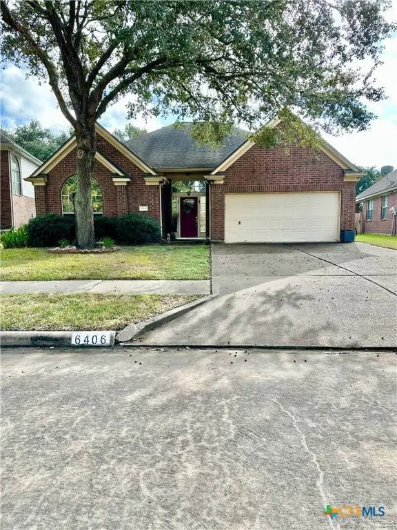 6406 Townsgate CIR, Katy, TX 77450