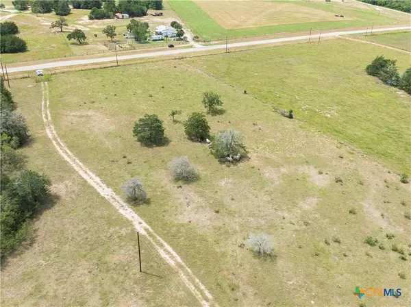 TBD Fm 2314, Hallettsville, TX 77964
