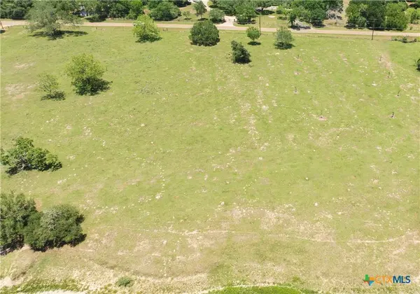 TBD County Road 128, Hallettsville, TX 77964