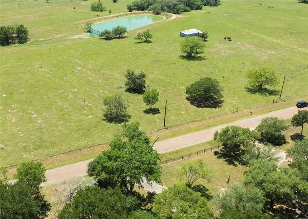 TBD County Road 128, Hallettsville, TX 77964