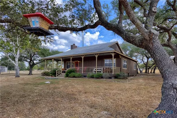 1185 County Road 146, Sublime, TX 77986