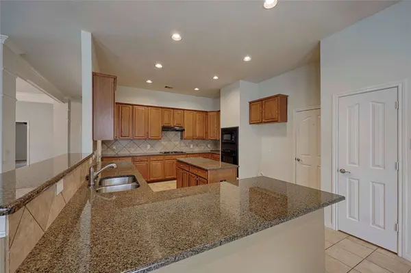 3218 Longhorn CIR, Manvel, TX 77578