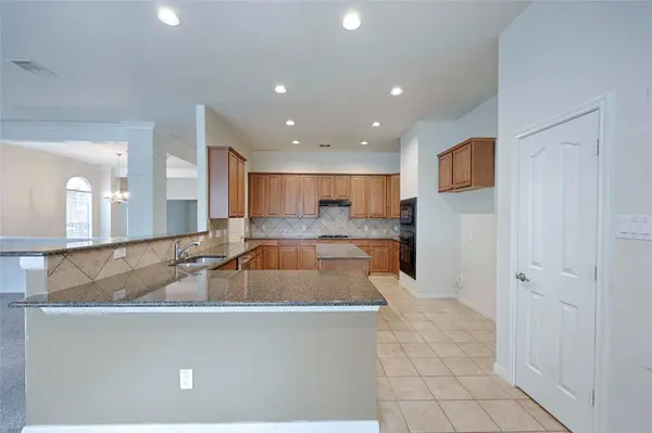 3218 Longhorn CIR, Manvel, TX 77578