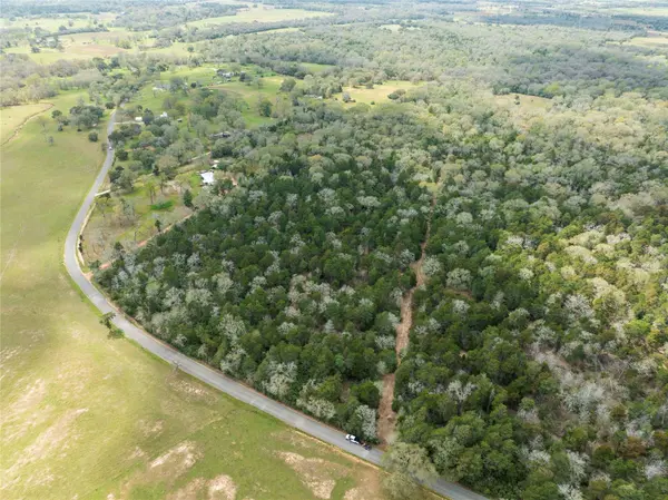 TBD CR 132, Hallettsville, TX 77964