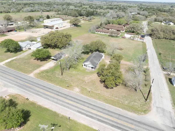 TBD Donna DR, Hallettsville, TX 77964