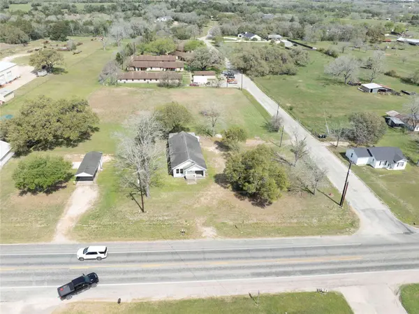 TBD Donna DR, Hallettsville, TX 77964