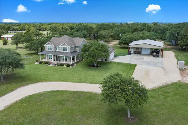 1572 County Road 134, Hallettsville, TX 77964