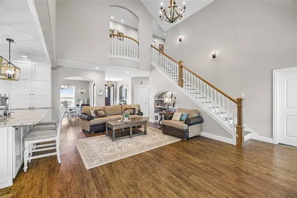 1572 County Road 134, Hallettsville, TX 77964