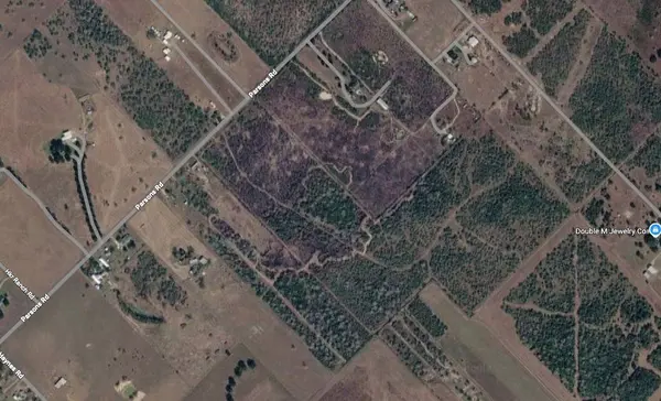 TBD Parsons RD, Victoria, TX 77904