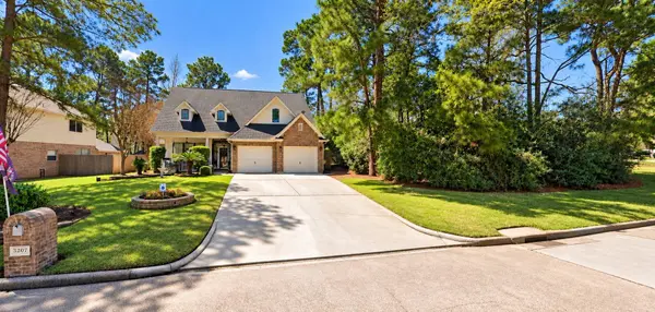 3207 Woodwind RD
