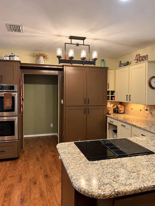 1126 County Road 176, Hallettsville, TX 77964