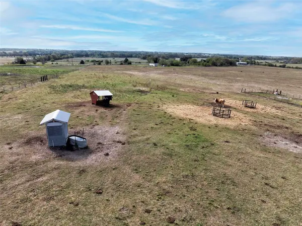 TBD County Road 175, Hallettsville, TX 77964