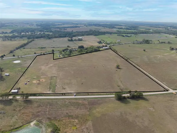 TBD County Road 175