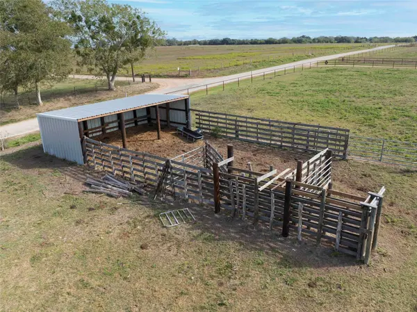 TBD County Road 175, Hallettsville, TX 77964