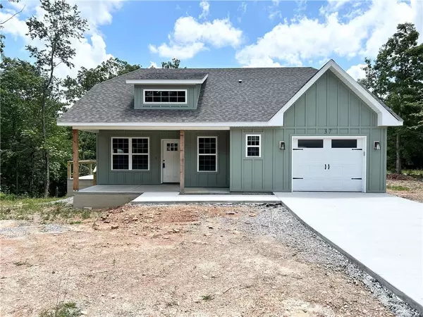 37 Copinsay Dr, Bella Vista, AR 72715