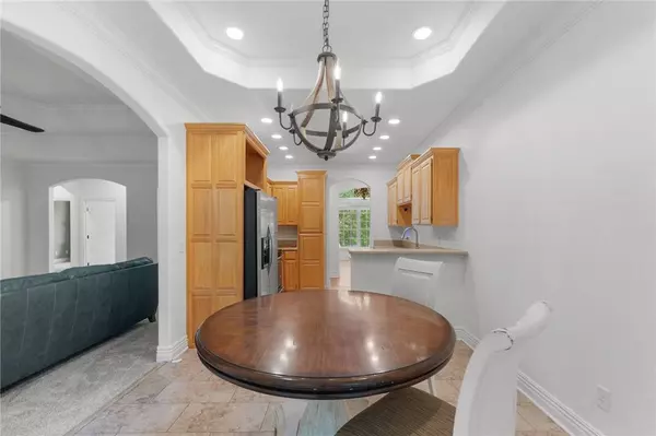 1 Dent Ln, Bella Vista, AR 72714