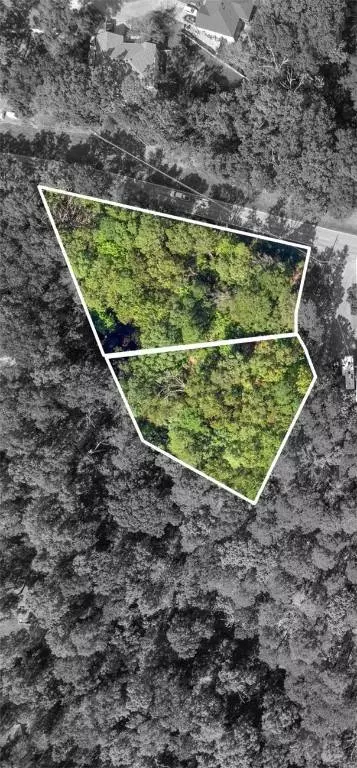 Lot 5 & 6 Dent Ln, Bella Vista, AR 72714