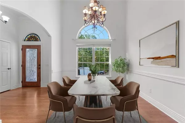 1 Dent Ln, Bella Vista, AR 72714