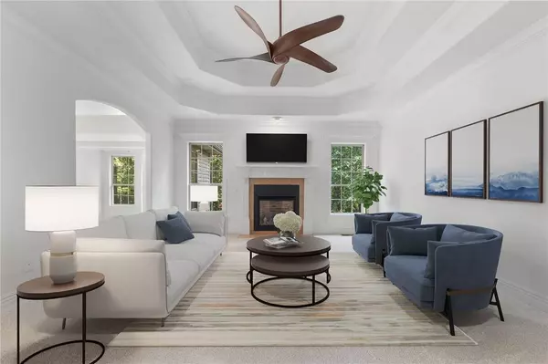 1 Dent Ln, Bella Vista, AR 72714