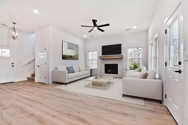 22 S Kirby Dr, Bella Vista, AR 72714